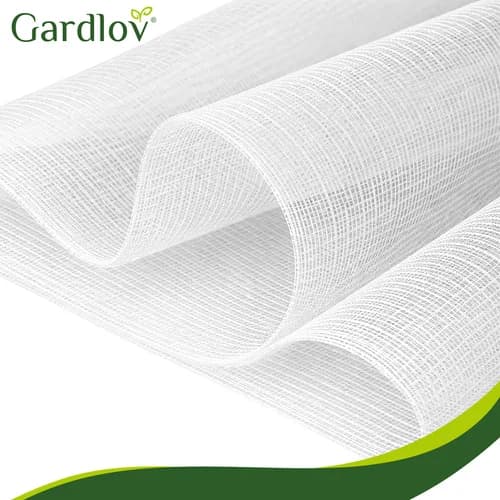 Ochranná síť na záhon 3x6m - Gardlov - náhled 2