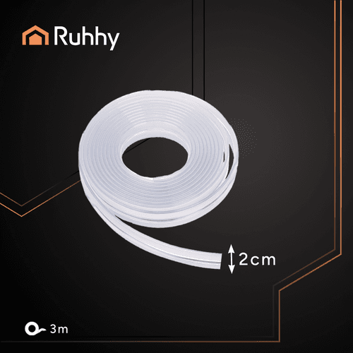 Ochranná páska na hrany/rohy Ruhhy 25786 - náhled 2