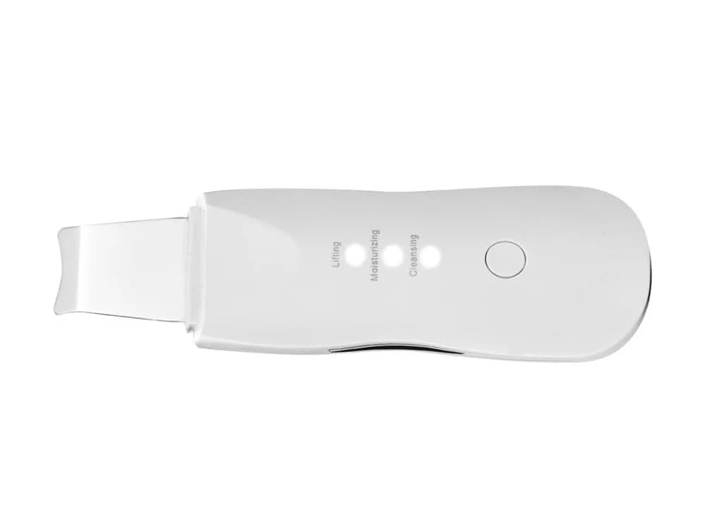 VERK Ultrazvukový kavitační peeling obličeje - MUYE 8815 - náhled 5