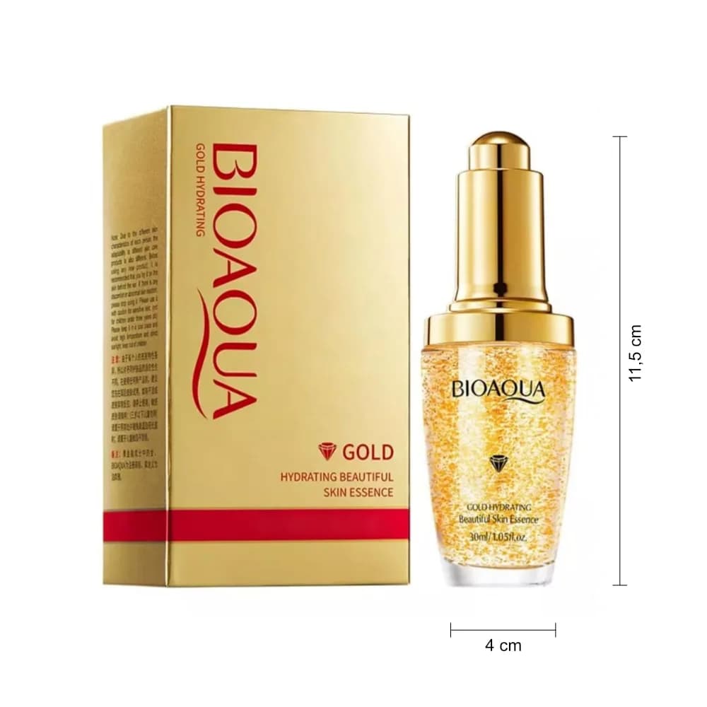 BioAqua PRIME GOLD BQY0887 - náhled 3