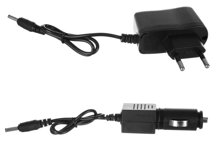 LED Čelovka Trizand 16144 s 5xT6 - náhled 2