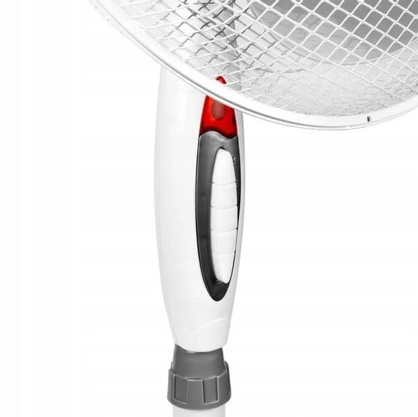 2x Stojanový ventilátor Sunlight - 16" - 40 W - sada 2 ks - náhled 5