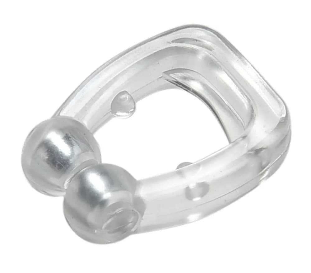 Zaparkorun Magnetický klip proti chrápání - náhled 4