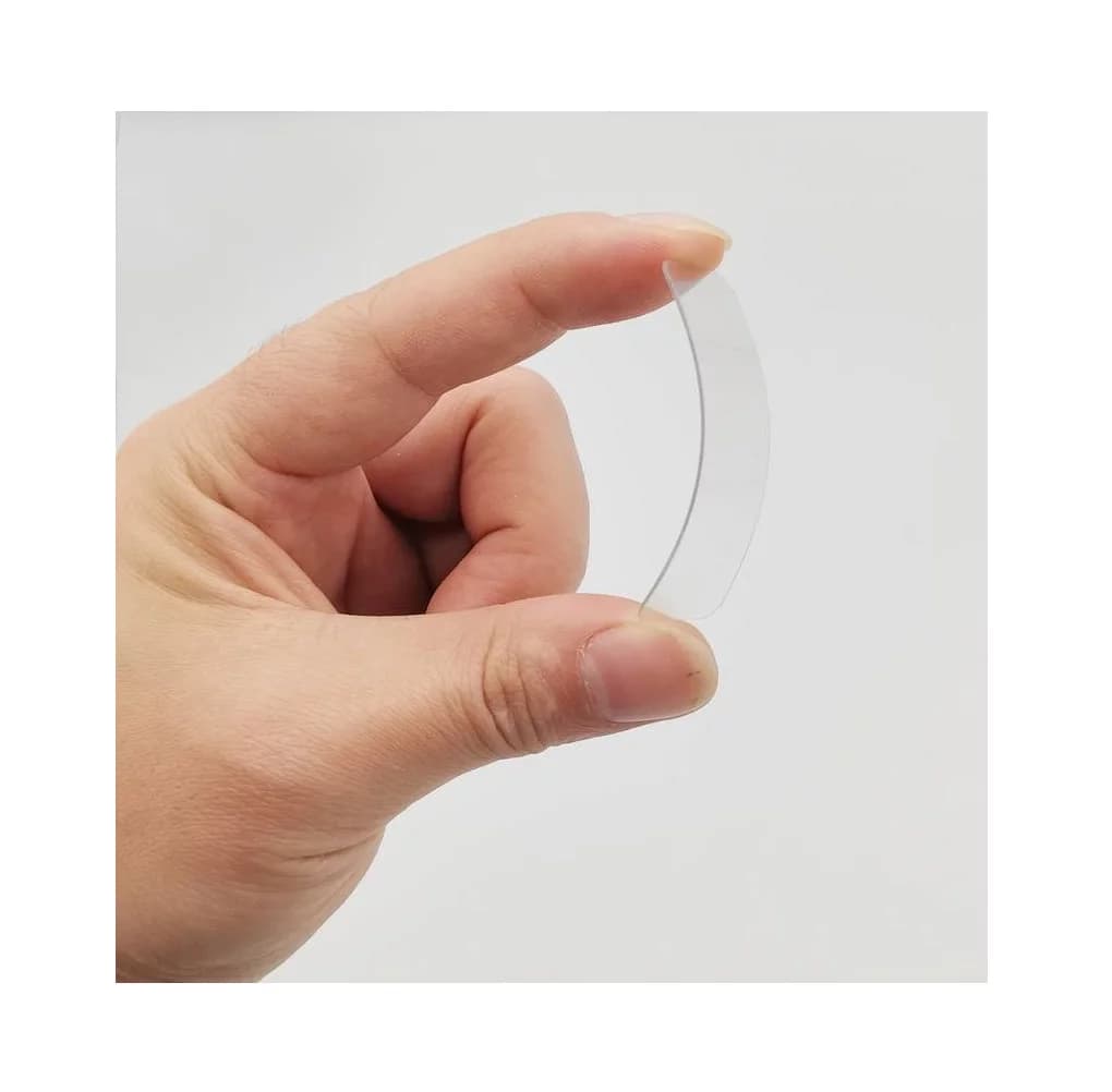 Zaparkorun Oboustranná lepicí nano páska - 12 x 38 mm - 60 ks - náhled 3