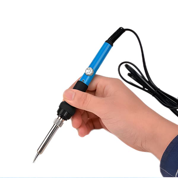 HS Profesionální sada nástrojů na vypalování do dřeva - PYROPEN - náhled 5