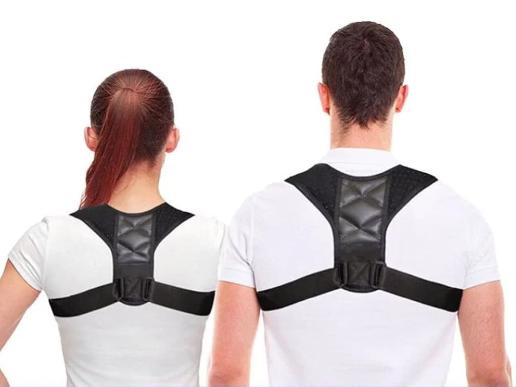 Zaparkorun Korektor pro správné držení těla - náhled 5