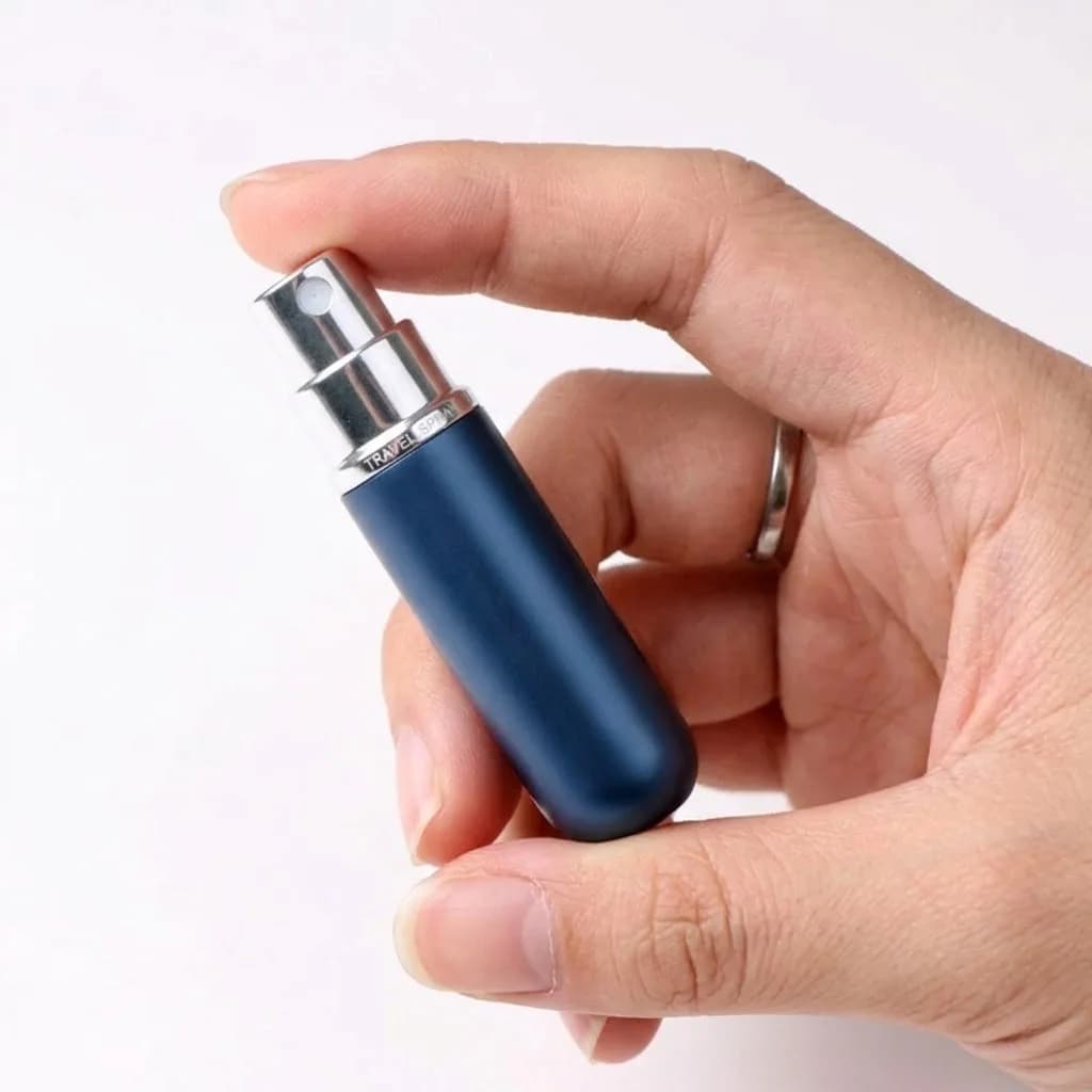 Zaparkorun Plnitelný flakon na parfémy - 5 ml - náhled 2