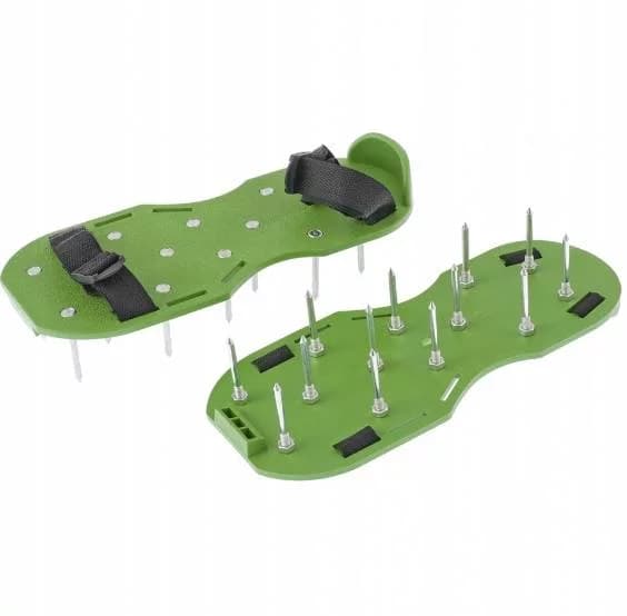 Aerator - provzdušňovač trávy - náhled 2