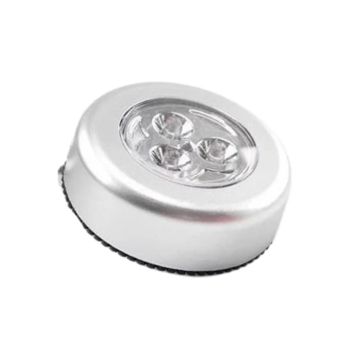 Zaparkorun Samolepící LED lampička - náhled 2
