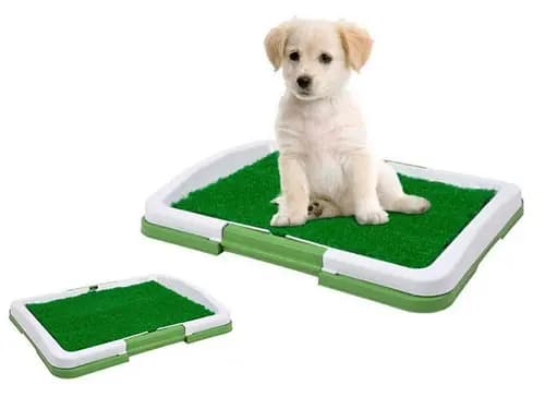 Zaparkorun Toaleta pro domácí mazlíčky - Potty Pad - náhled 2