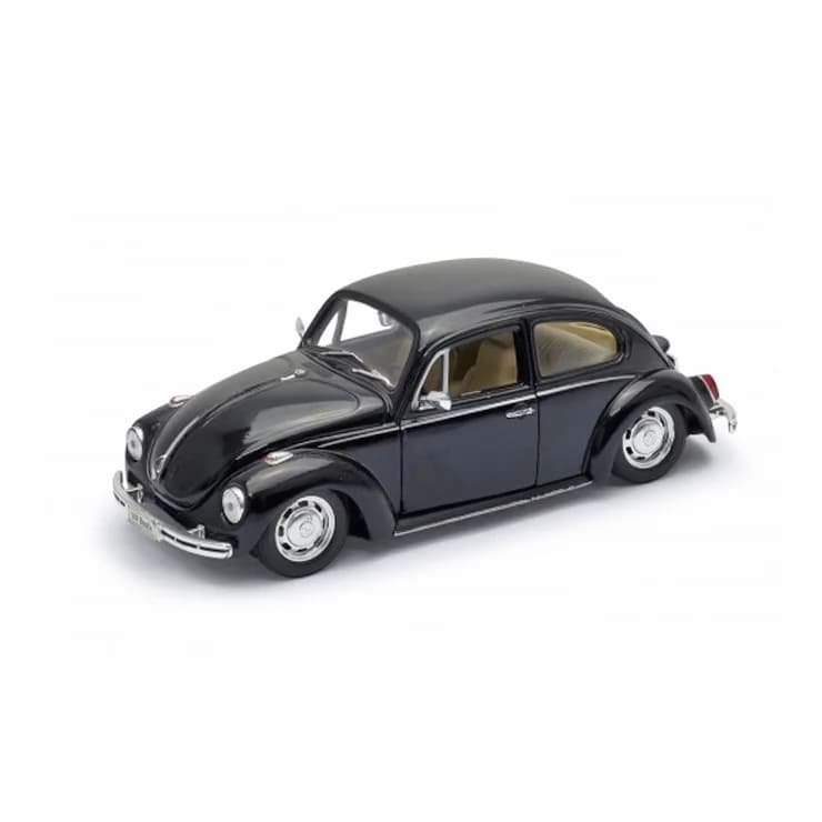 Welly Kovové autíčko Volkswagen Brouk - 1:34 - náhled 2