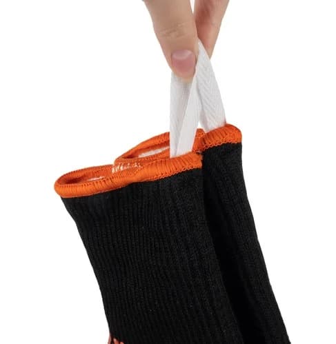 Kaminer Tepelně odolné grilovací rukavice KAMINER - náhled 5