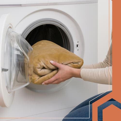 Vyhřívaná elektrická deka / přehoz - Ruhhy - náhled 2