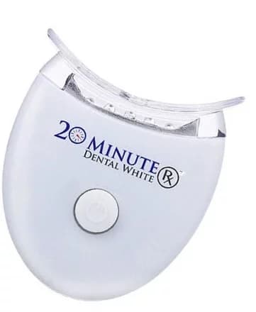 Zaparkorun Přístroj na bělení zubů - 20 Minutes Dental White - náhled 2