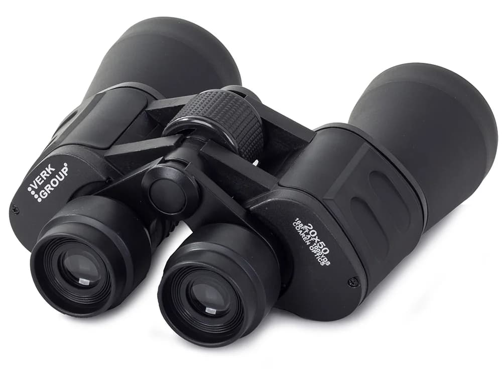 Lovecký HD dalekohled 20x50 BK-7 - náhled 3
