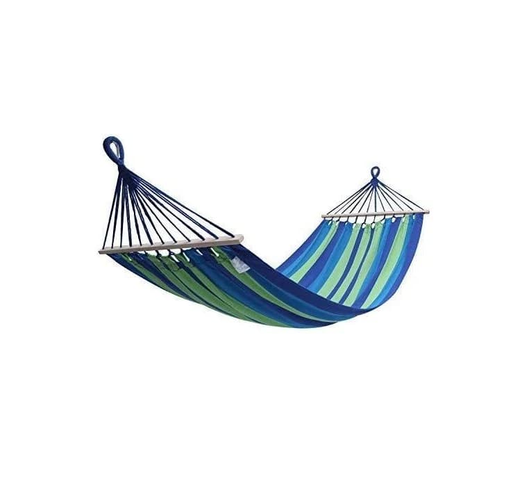 Zaparkorun Houpací síť Relax - pro 1 osobu - náhled 3