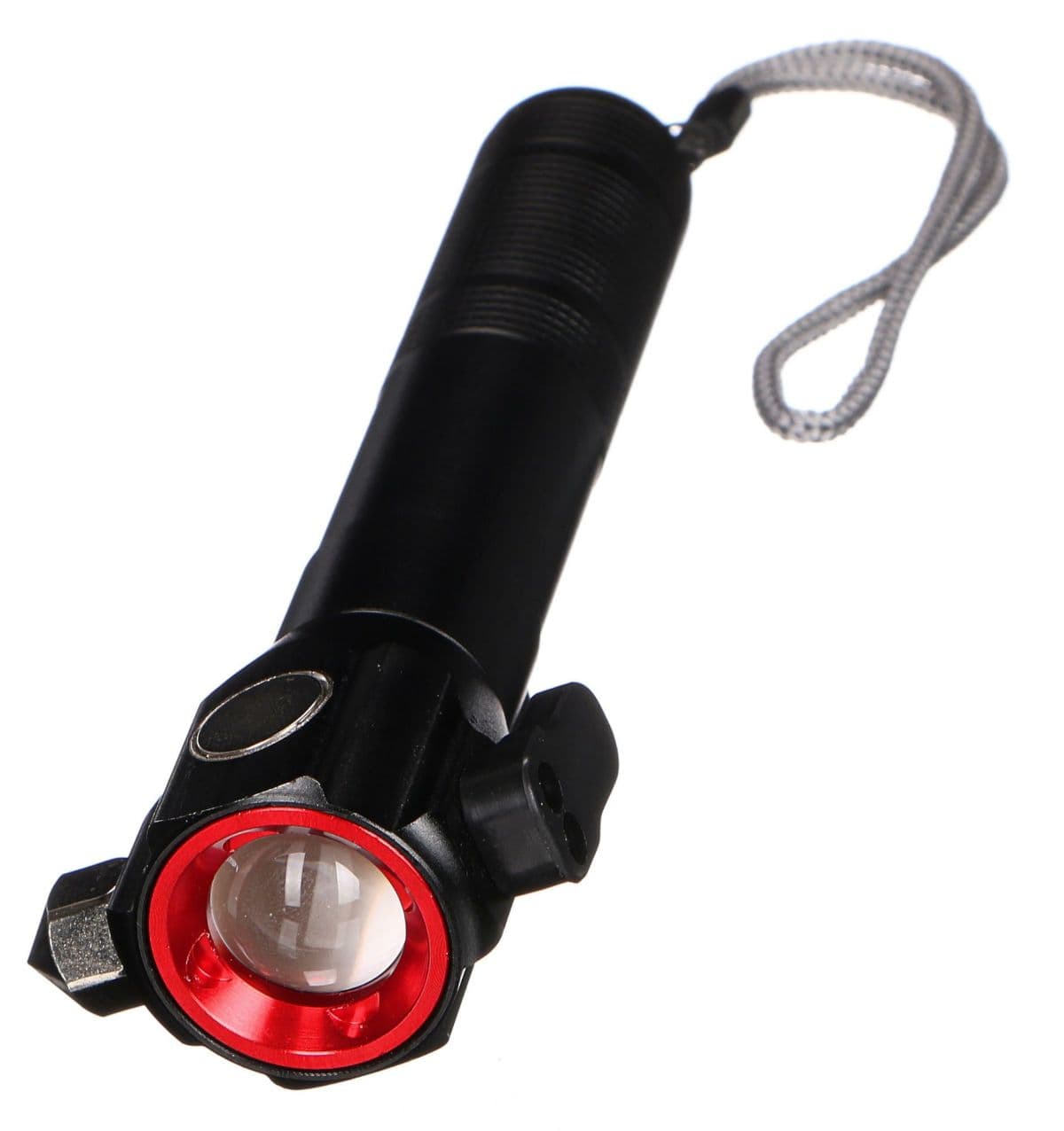 Bezpečnostní svítilna do auta s magnetem SIXTOL - 300 lm - COB LED - USB - náhled 5