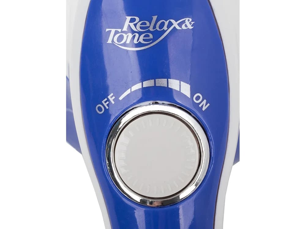 soulima Zeštíhlující masér RELAX SPIN - náhled 2