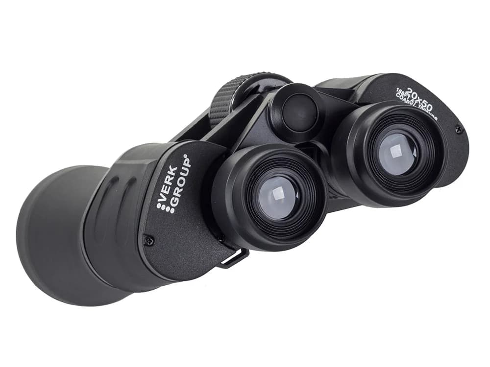 Lovecký HD dalekohled 20x50 BK-7 - náhled 4