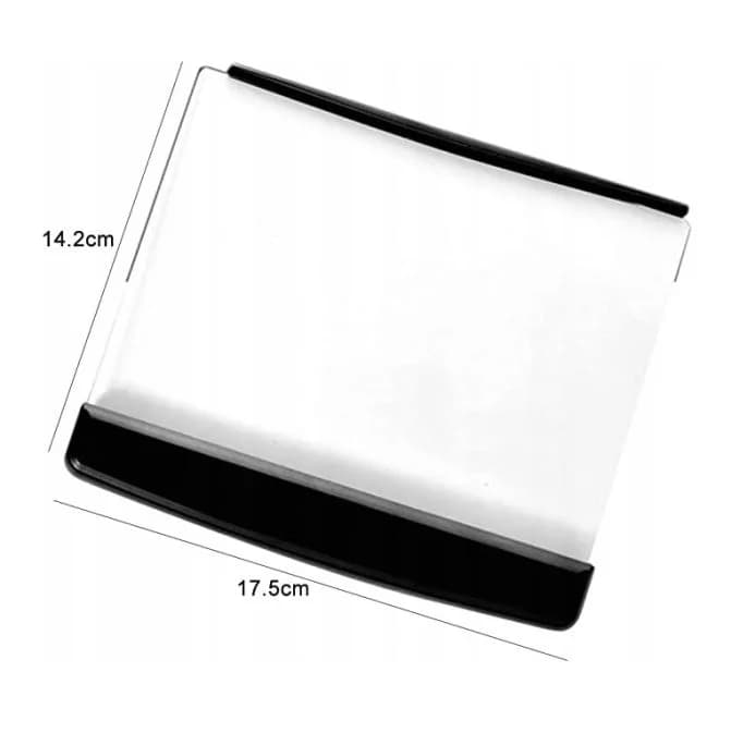 VERK LED světlo na čtení knih - PageGlow - náhled 3