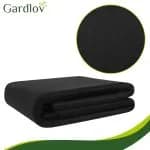 Agrotextilie černá Gardlov - 1,6x20m 50g/m2 - náhled 3