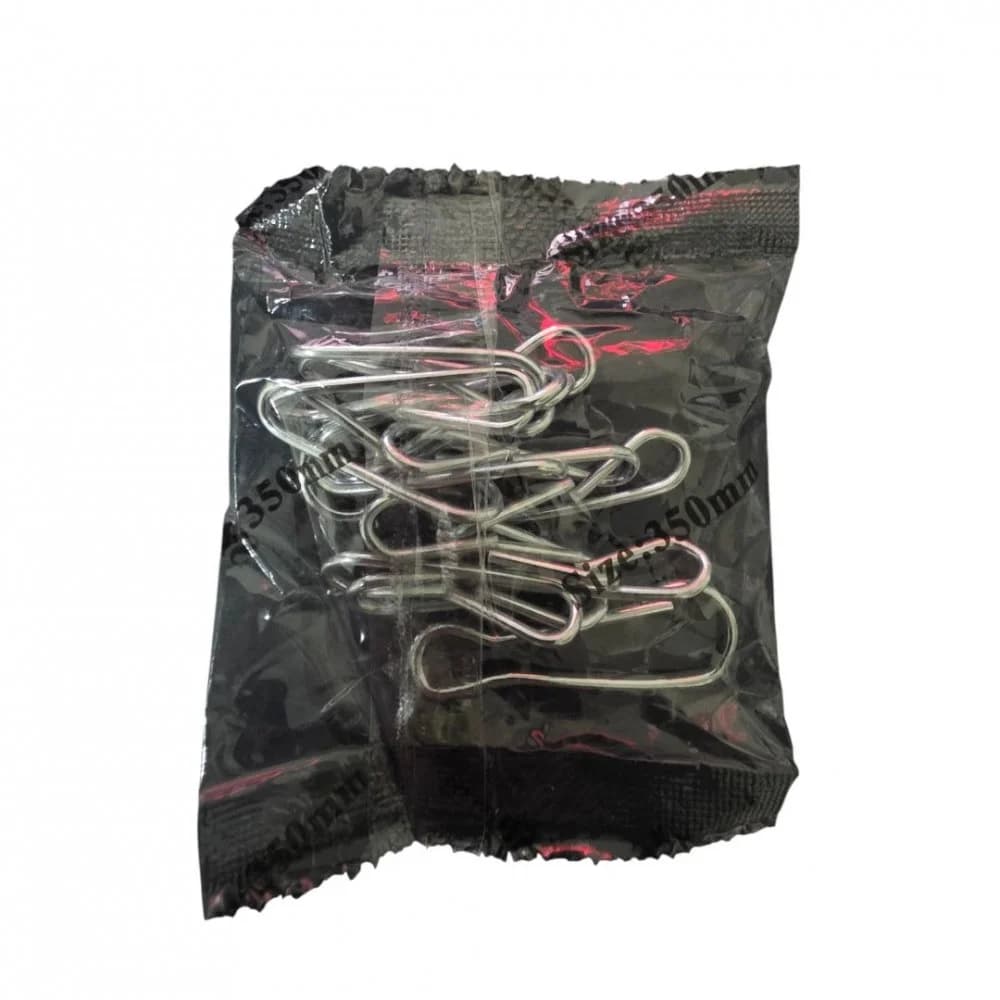 Elektrický hubič hmyzu CiaoBosi TX-04651 - 12 W - malý - náhled 3
