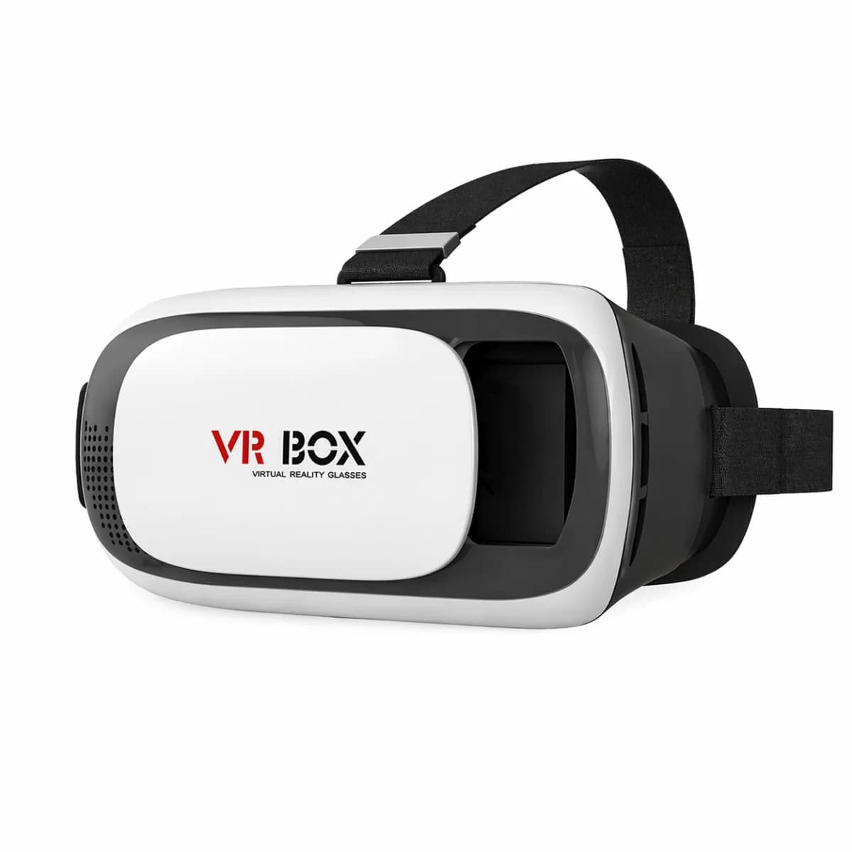 Esperanza 3D brýle pro virtuální realitu VR BOX - náhled 2