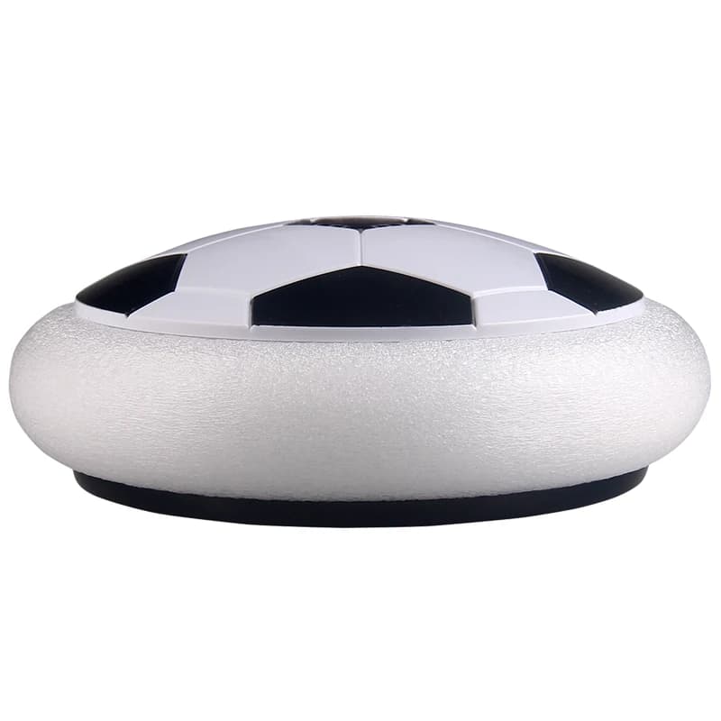 Zaparkorun Air Disk Hover Ball Vznášející se míč - bíločerný - náhled 4