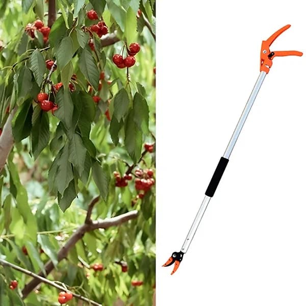 Nůžky na stříhání stromů TREESNIP - náhled 5