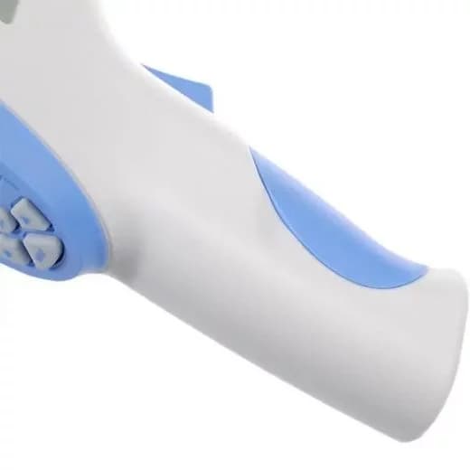 Zaparkorun Bezkontaktní teploměr DT-8826 - náhled 2