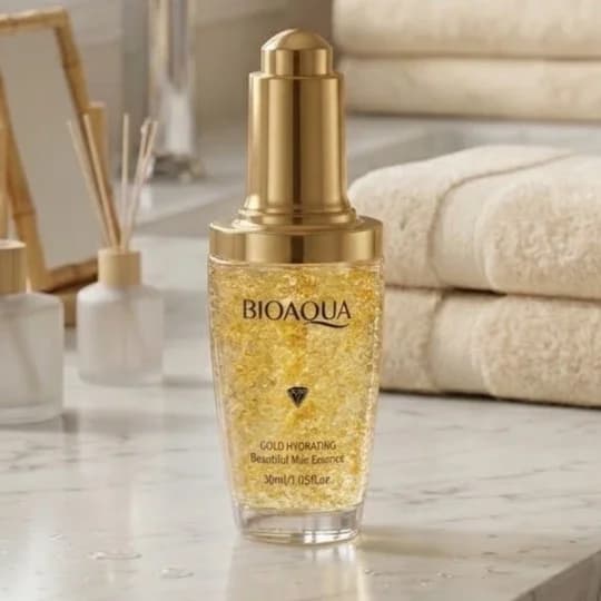 BioAqua PRIME GOLD BQY0887 - náhled 4