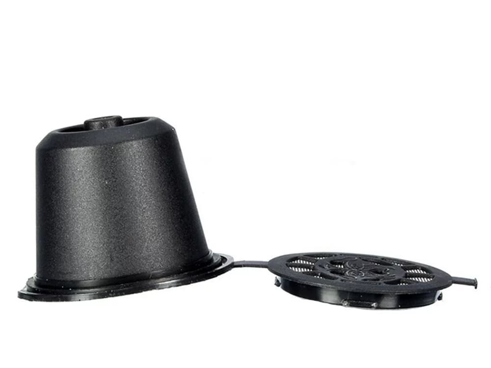 Opakovaně použitelné kávové kapsle pro Nespresso - 5 ks - náhled 3