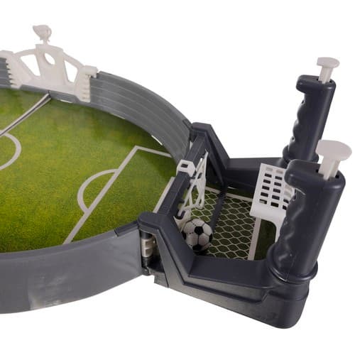 KRUZZEL Mini stolní fotbal - Kruzzel - náhled 4