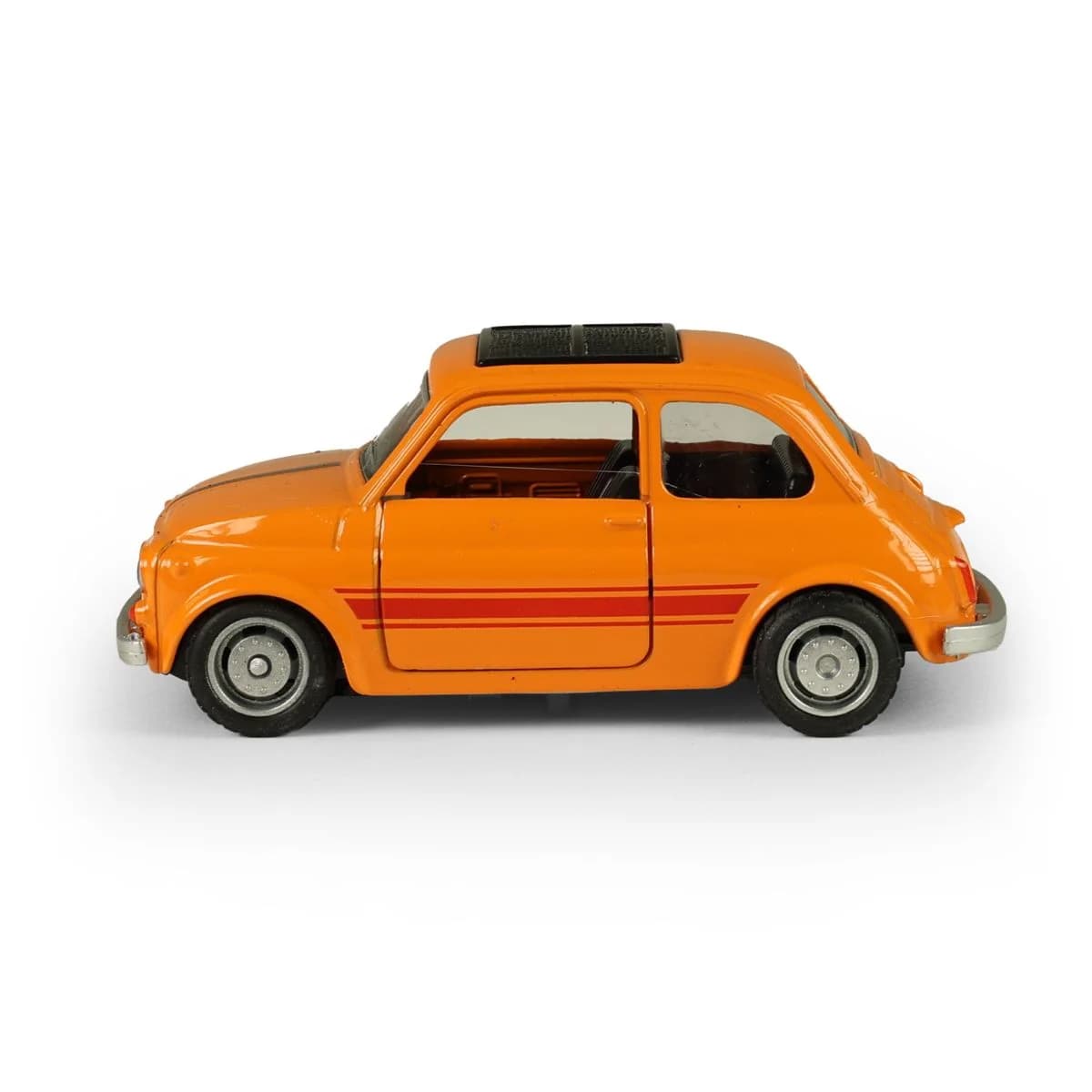 Welly Kovové autíčko Fiat 500 - 1:34 - náhled 2