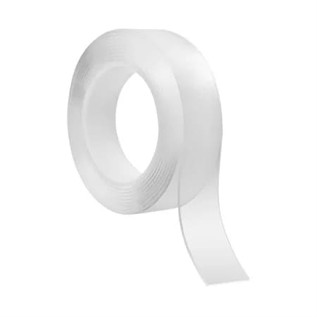 Zaparkorun Oboustranná lepící nano páska - 3 m - náhled 2