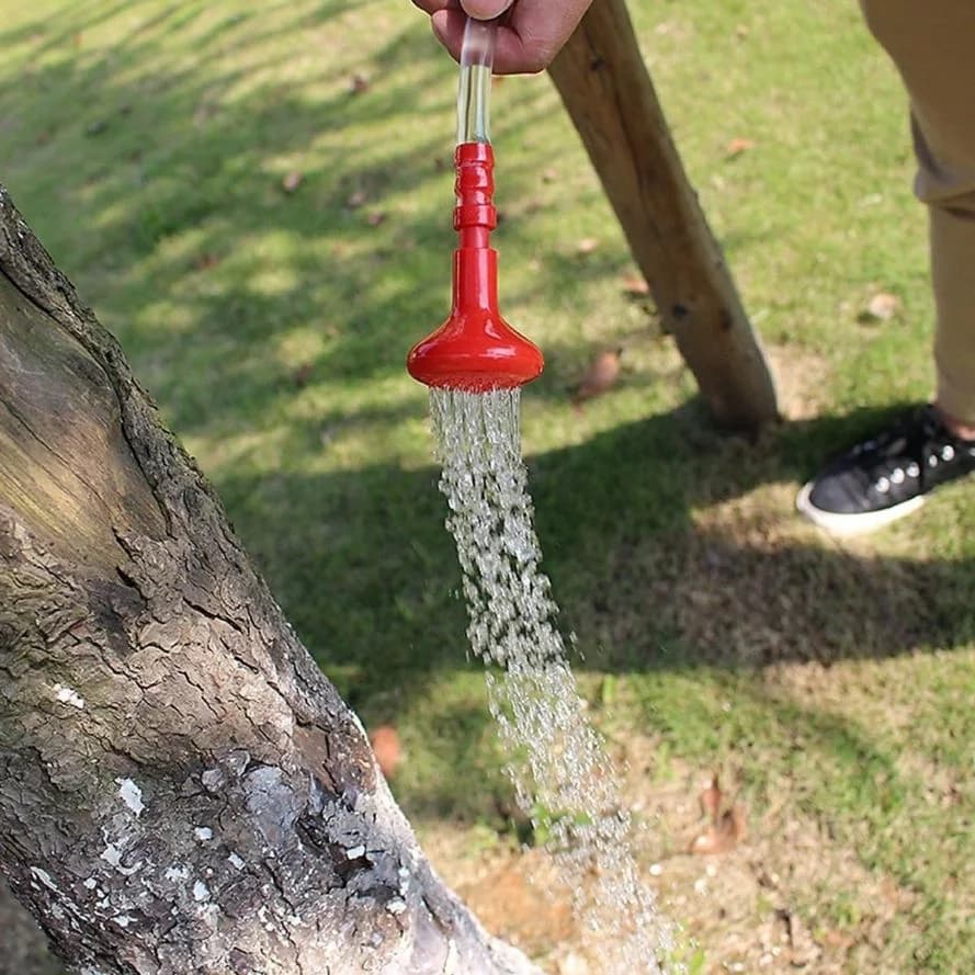 Zaparkorun Solární kempingová sprcha Camp Shower - 20 L - náhled 2