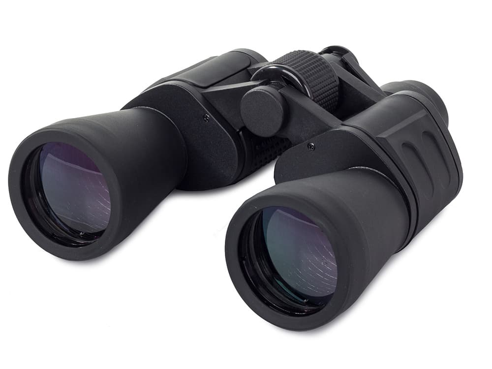 Lovecký HD dalekohled 20x50 BK-7 - náhled 2