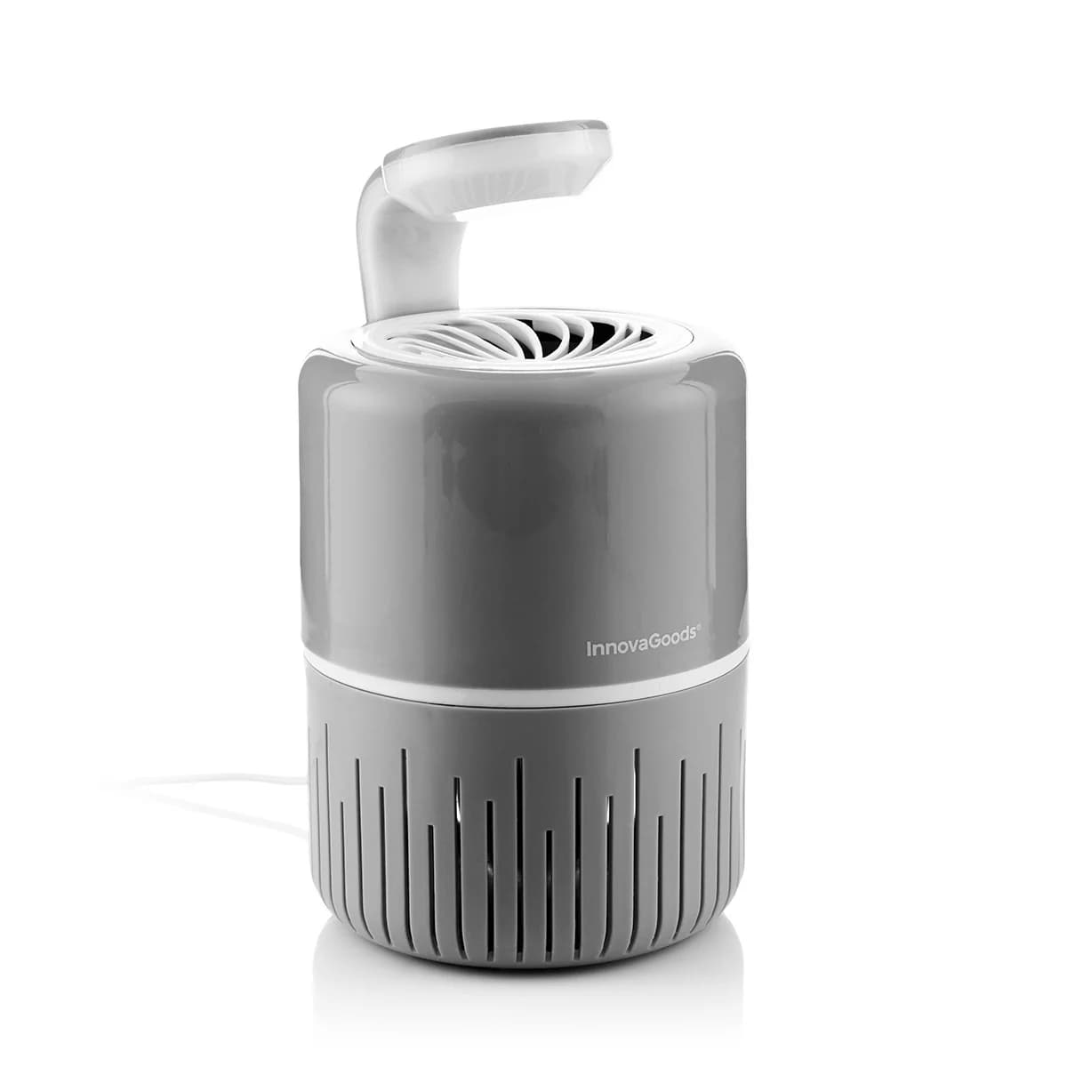 Sací lampa proti komárům KL Drain - InnovaGoods - náhled 2