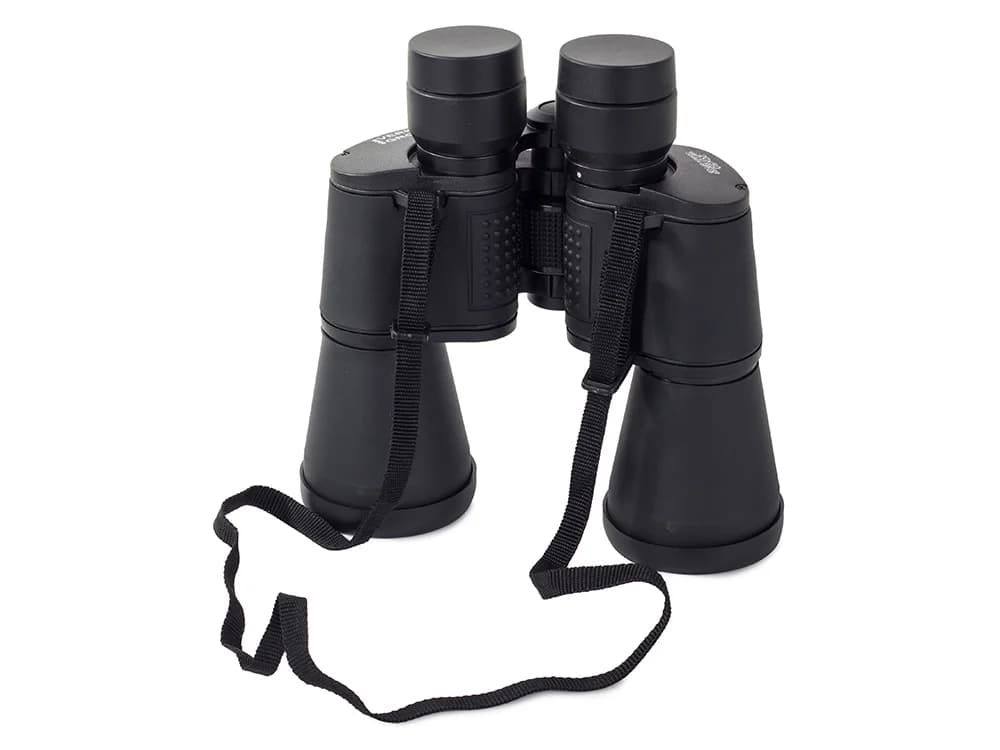 Lovecký HD dalekohled 20x50 BK-7 - náhled 5