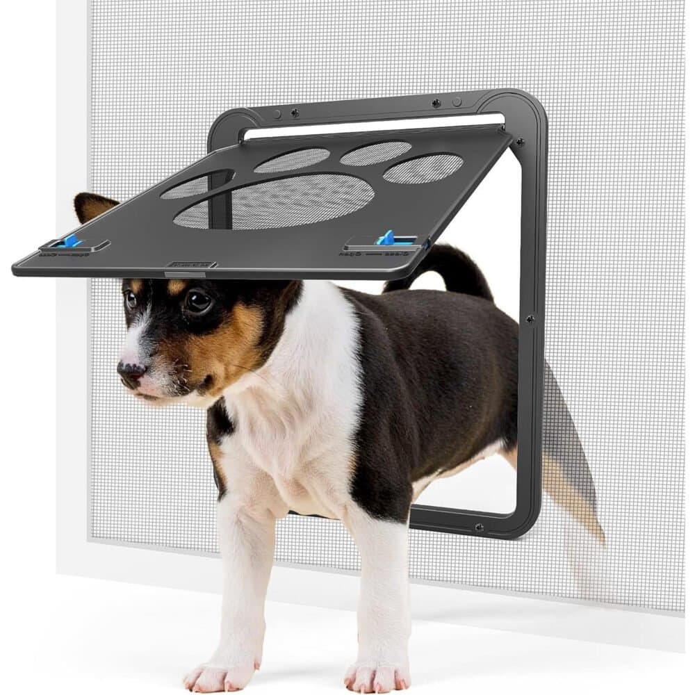 Dvířka pro domácí mazlíčky RENEW FORCE FLAP4PET - náhled 3