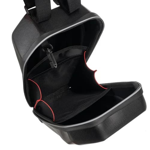 Univerzální taška na koloběžku Trizand 25205 - 5l - náhled 4