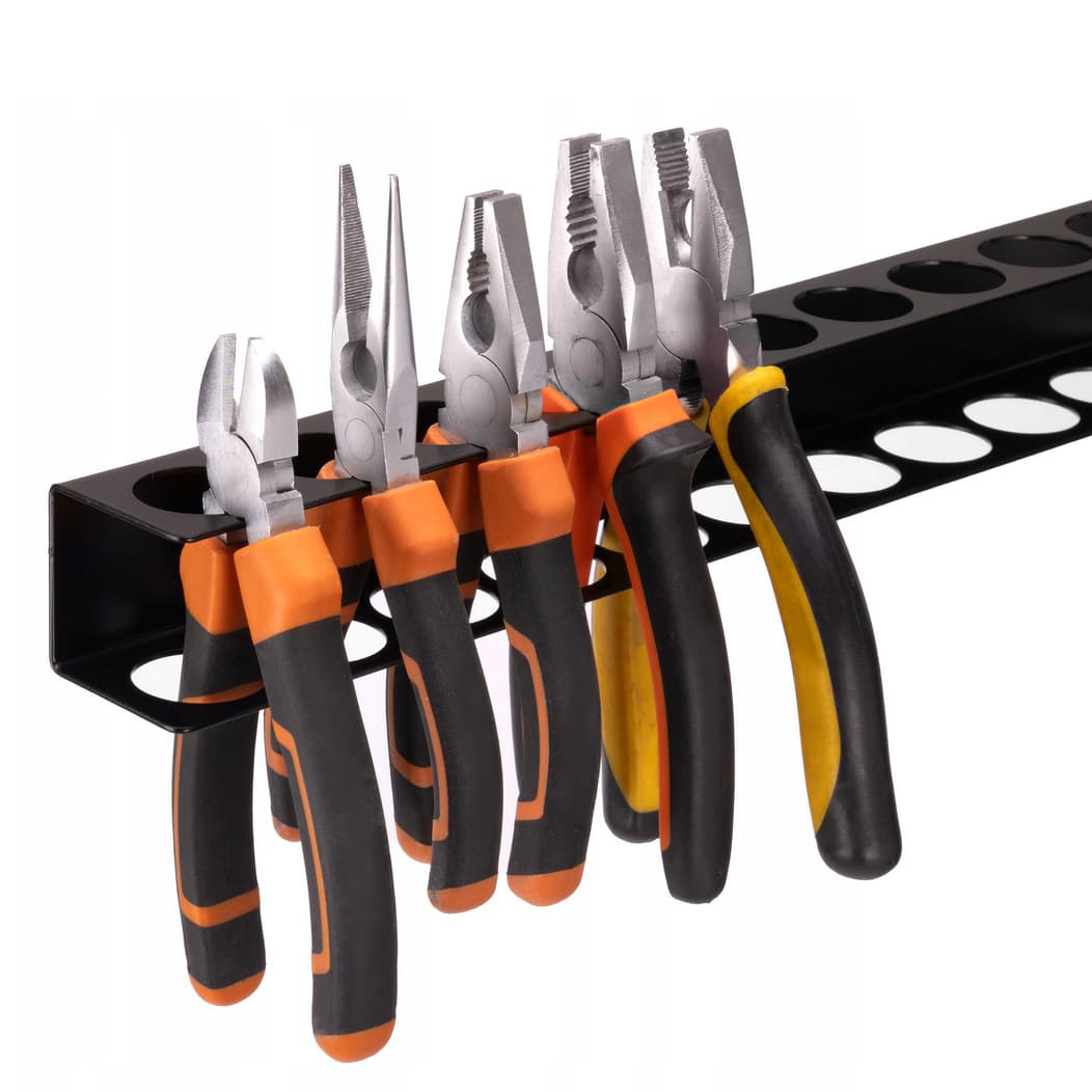 Věšák/organizér na nářadí pro kutily - 40 cm - náhled 4