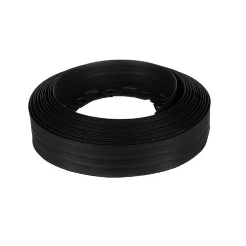 Gardlov Zahradní okraj 6 cm x 10 m s 20 kolíky - černý - náhled 2