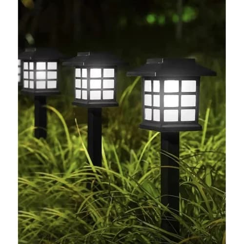 Solární zahradní lampa Gardlov 25421 - 6ks - náhled 5