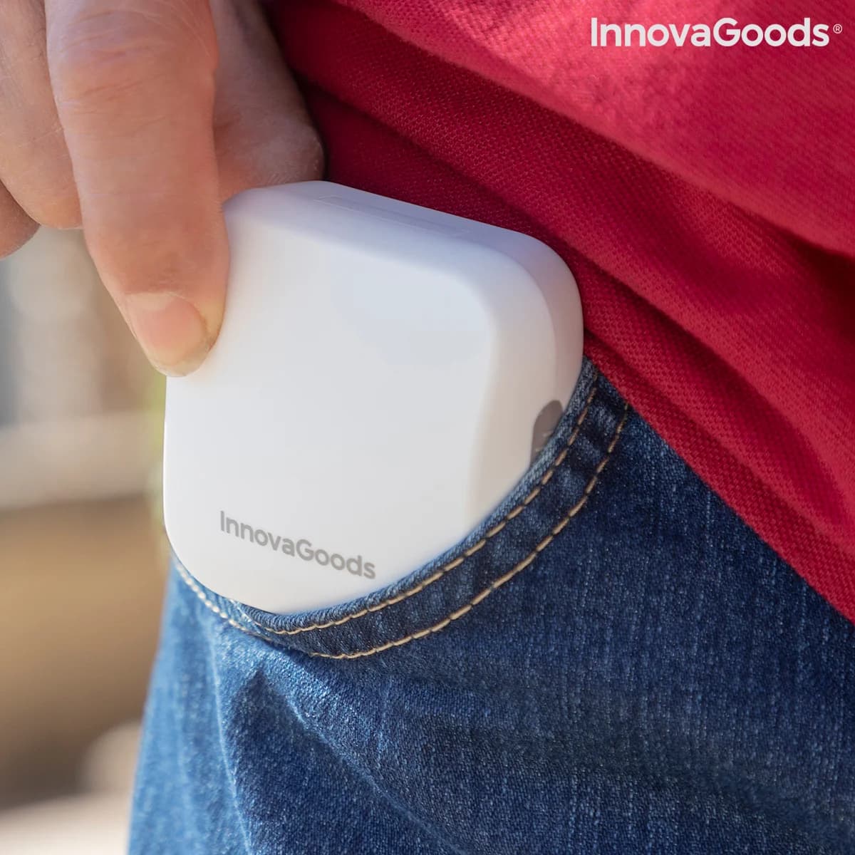 Zesilovač zvuku za ucho s příslušenstvím - Welzy InnovaGoods - 1 ks - náhled 4