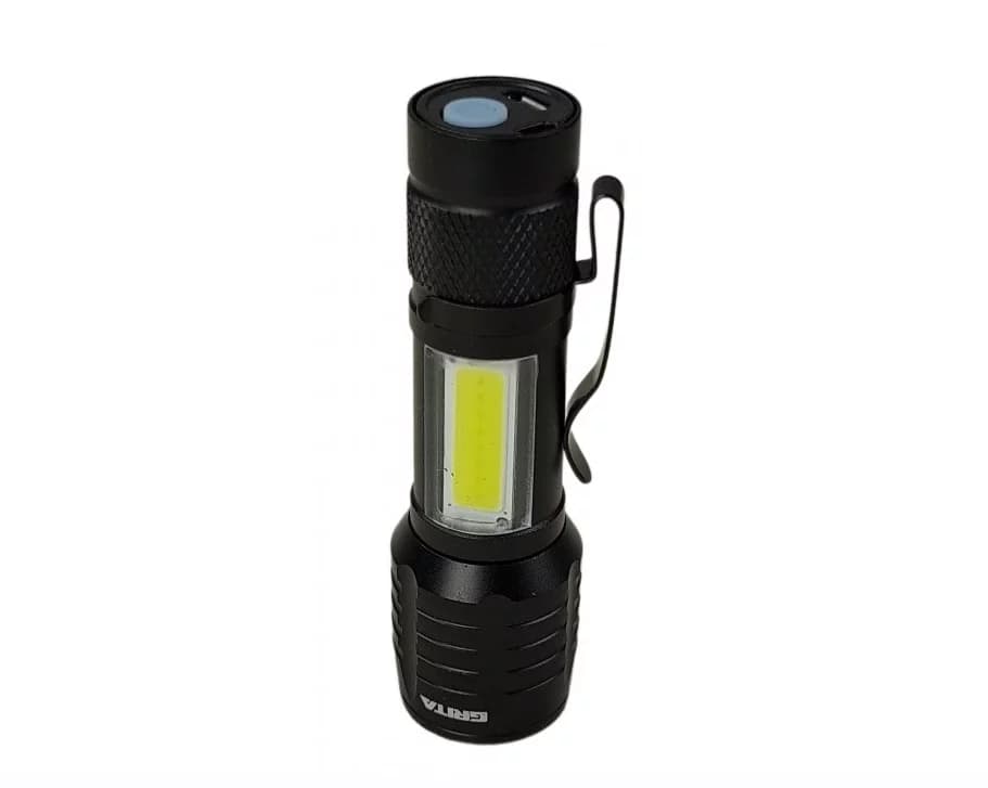 Nakida Nabíjecí kapesní mini svítilna HT-4700 - náhled 4