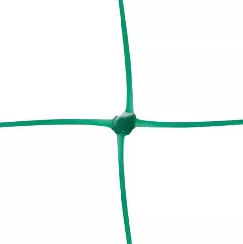 Gardlov Podpůrná síť na pěstování rostlin 2 x 10 m - zelená - náhled 2