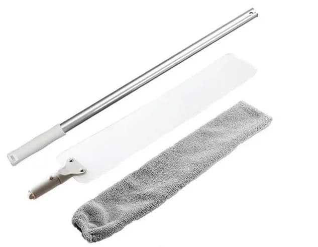 Zaparkorun Sklápěcí čistící mop proti prachu ARTICLEAN - náhled 2