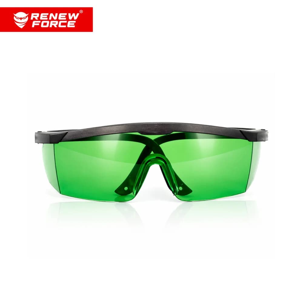 RENEW FORCE Laserový nivelační přístroj se stativem - Renew Force 4D - náhled 5