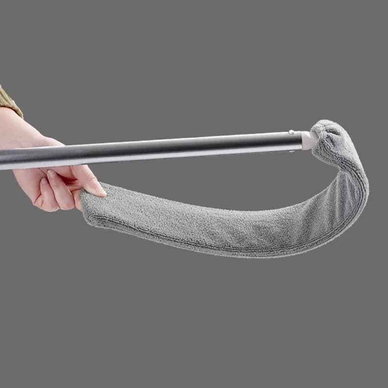 Zaparkorun Sklápěcí čistící mop proti prachu ARTICLEAN - náhled 4